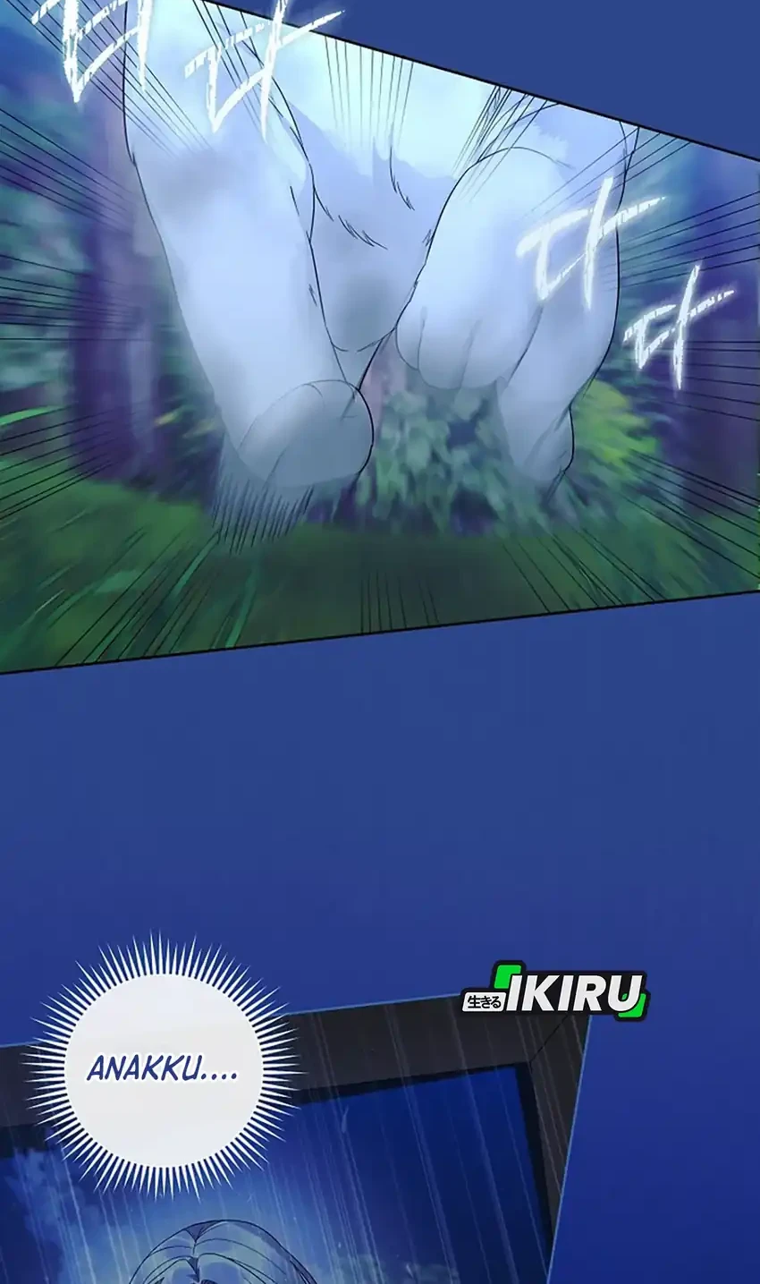 Manhwa The Terminally Ill Baby Healer Doesn’t Hide Her Genius Chapter 31 gambar 2