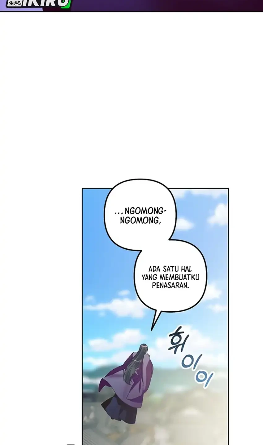 The Terminally Ill Baby Healer Doesn’t Hide Her Genius Chapter 31 Gambar 42