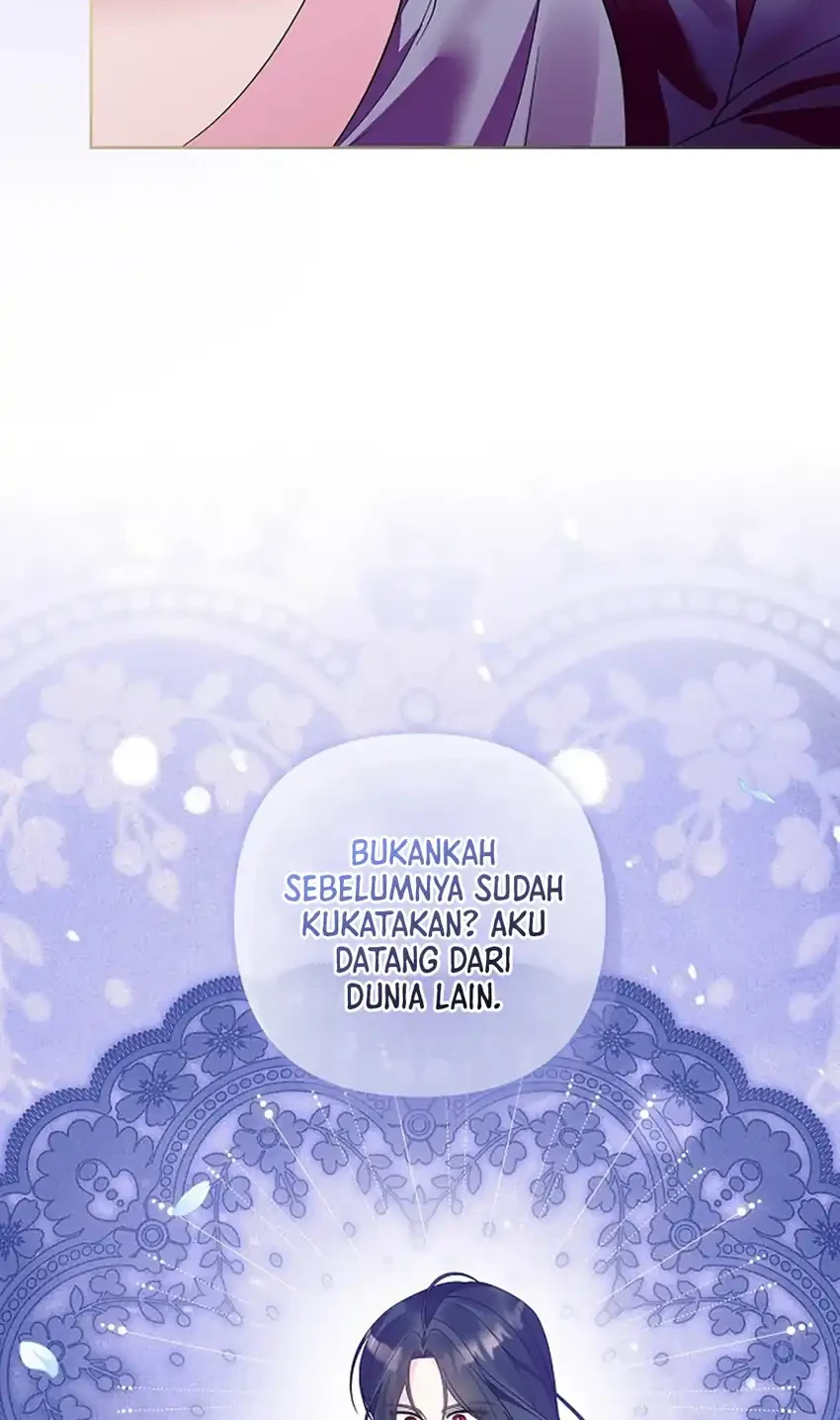 The Terminally Ill Baby Healer Doesn’t Hide Her Genius Chapter 31 Gambar 46