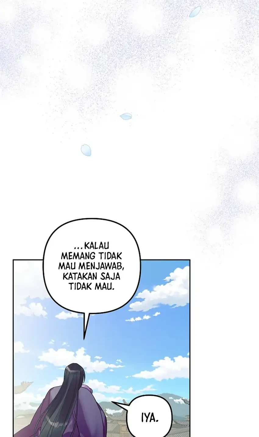 The Terminally Ill Baby Healer Doesn’t Hide Her Genius Chapter 31 Gambar 48