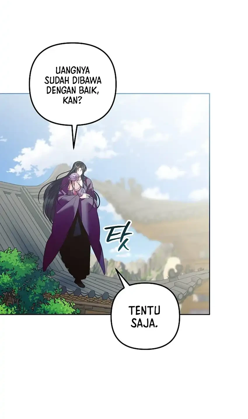 The Terminally Ill Baby Healer Doesn’t Hide Her Genius Chapter 31 Gambar 52