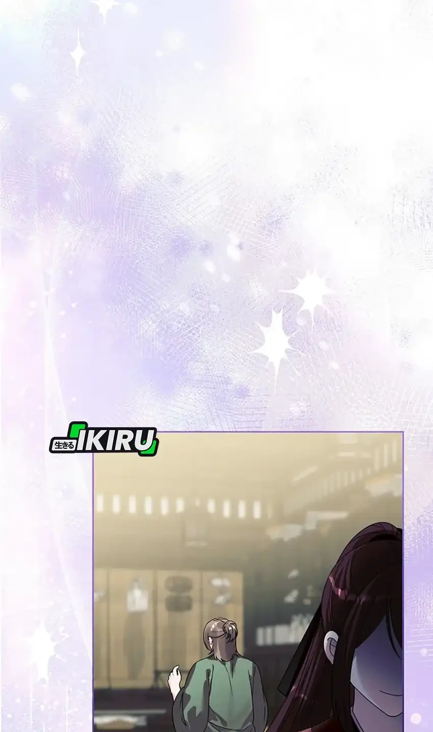 The Terminally Ill Baby Healer Doesn’t Hide Her Genius Chapter 31 Gambar 54