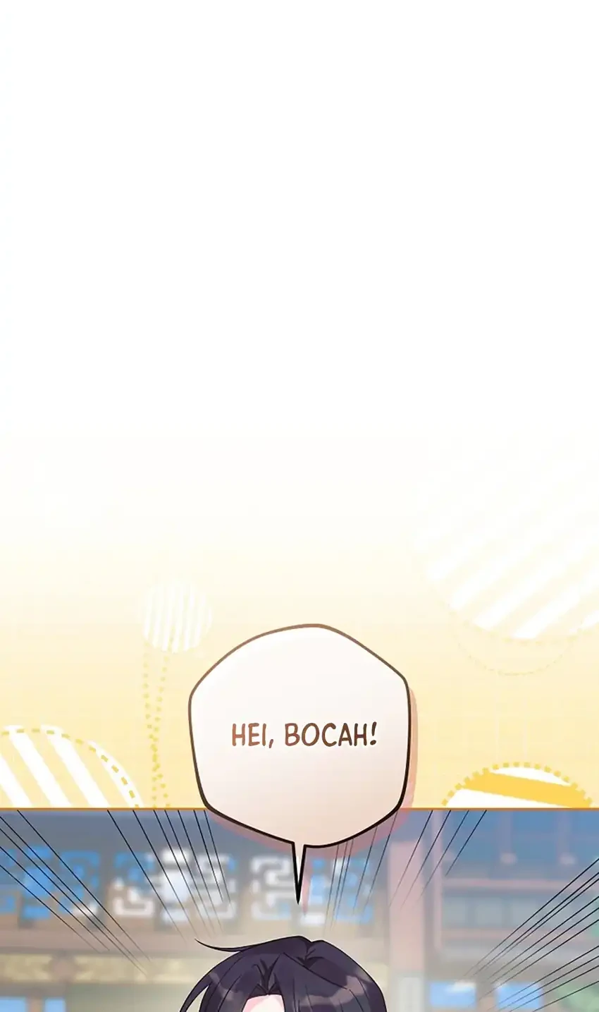 The Terminally Ill Baby Healer Doesn’t Hide Her Genius Chapter 31 Gambar 8