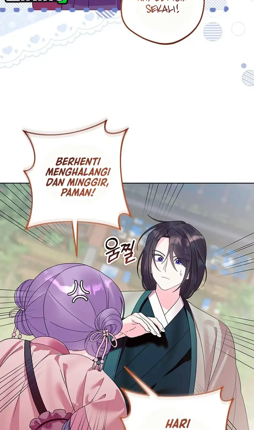 The Terminally Ill Baby Healer Doesn’t Hide Her Genius Chapter 31 Gambar 12