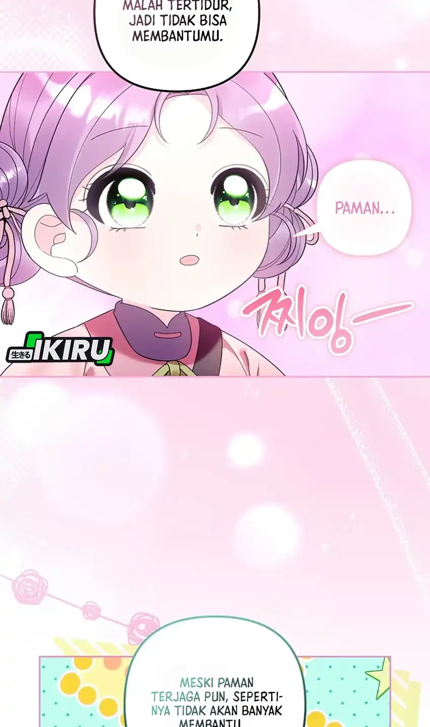 The Terminally Ill Baby Healer Doesn’t Hide Her Genius Chapter 31 Gambar 14