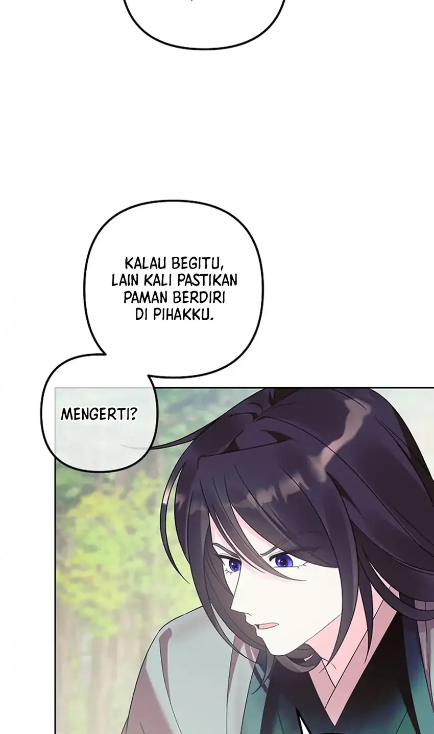 The Terminally Ill Baby Healer Doesn’t Hide Her Genius Chapter 31 Gambar 16