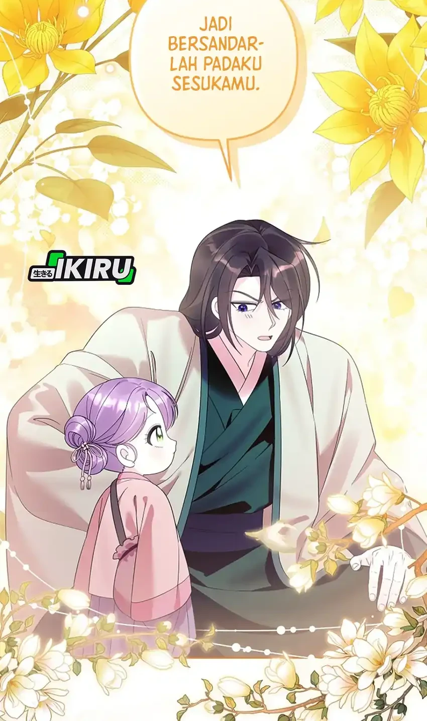 The Terminally Ill Baby Healer Doesn’t Hide Her Genius Chapter 31 Gambar 18