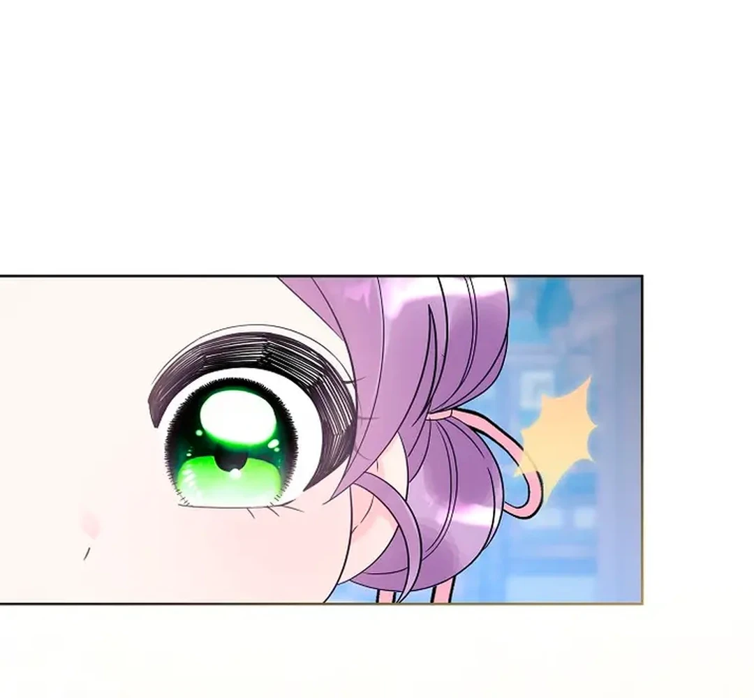 The Terminally Ill Baby Healer Doesn’t Hide Her Genius Chapter 32 Gambar 37