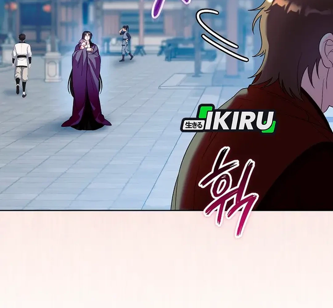 The Terminally Ill Baby Healer Doesn’t Hide Her Genius Chapter 32 Gambar 43