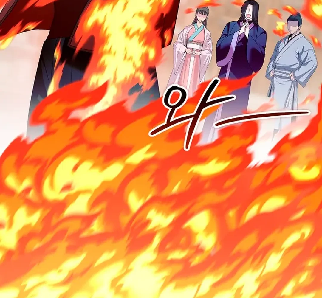 The Terminally Ill Baby Healer Doesn’t Hide Her Genius Chapter 32 Gambar 3