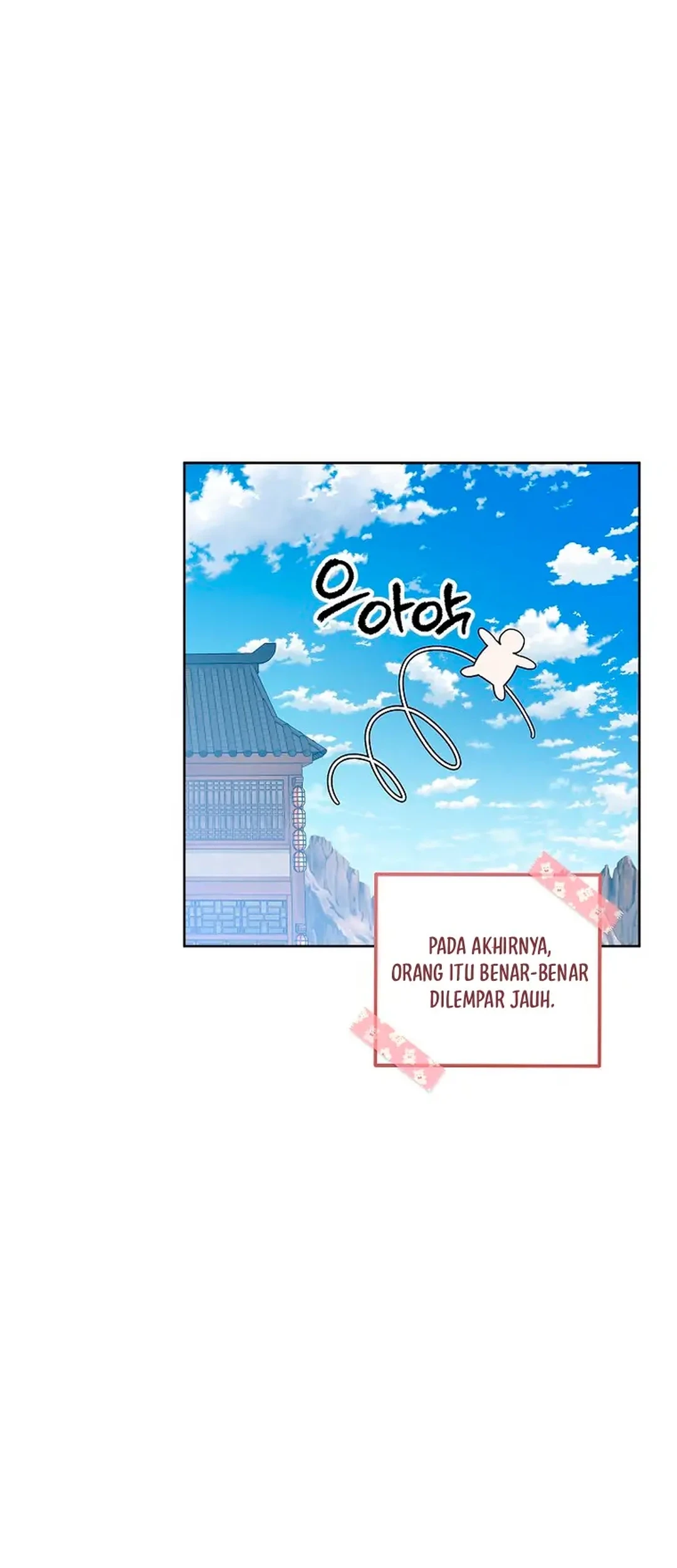 The Terminally Ill Baby Healer Doesn’t Hide Her Genius Chapter 32 Gambar 61