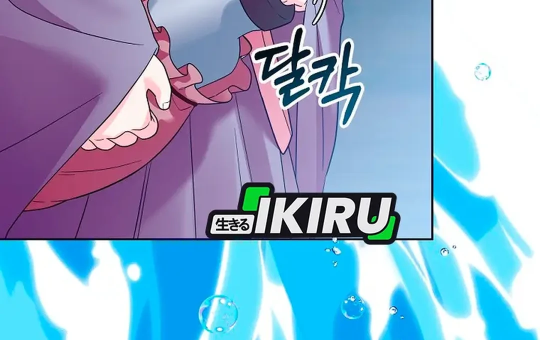 The Terminally Ill Baby Healer Doesn’t Hide Her Genius Chapter 32 Gambar 65