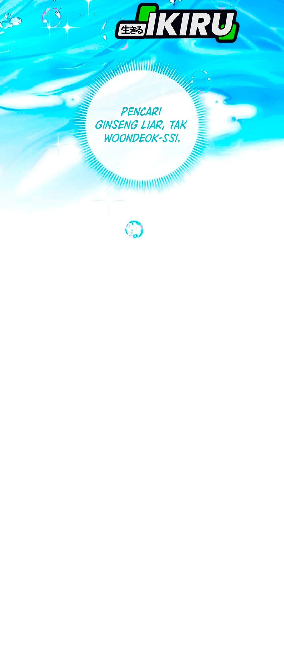 The Terminally Ill Baby Healer Doesn’t Hide Her Genius Chapter 32 Gambar 79