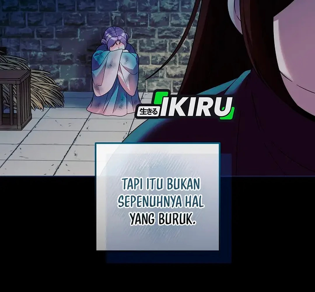 The Terminally Ill Baby Healer Doesn’t Hide Her Genius Chapter 32 Gambar 11