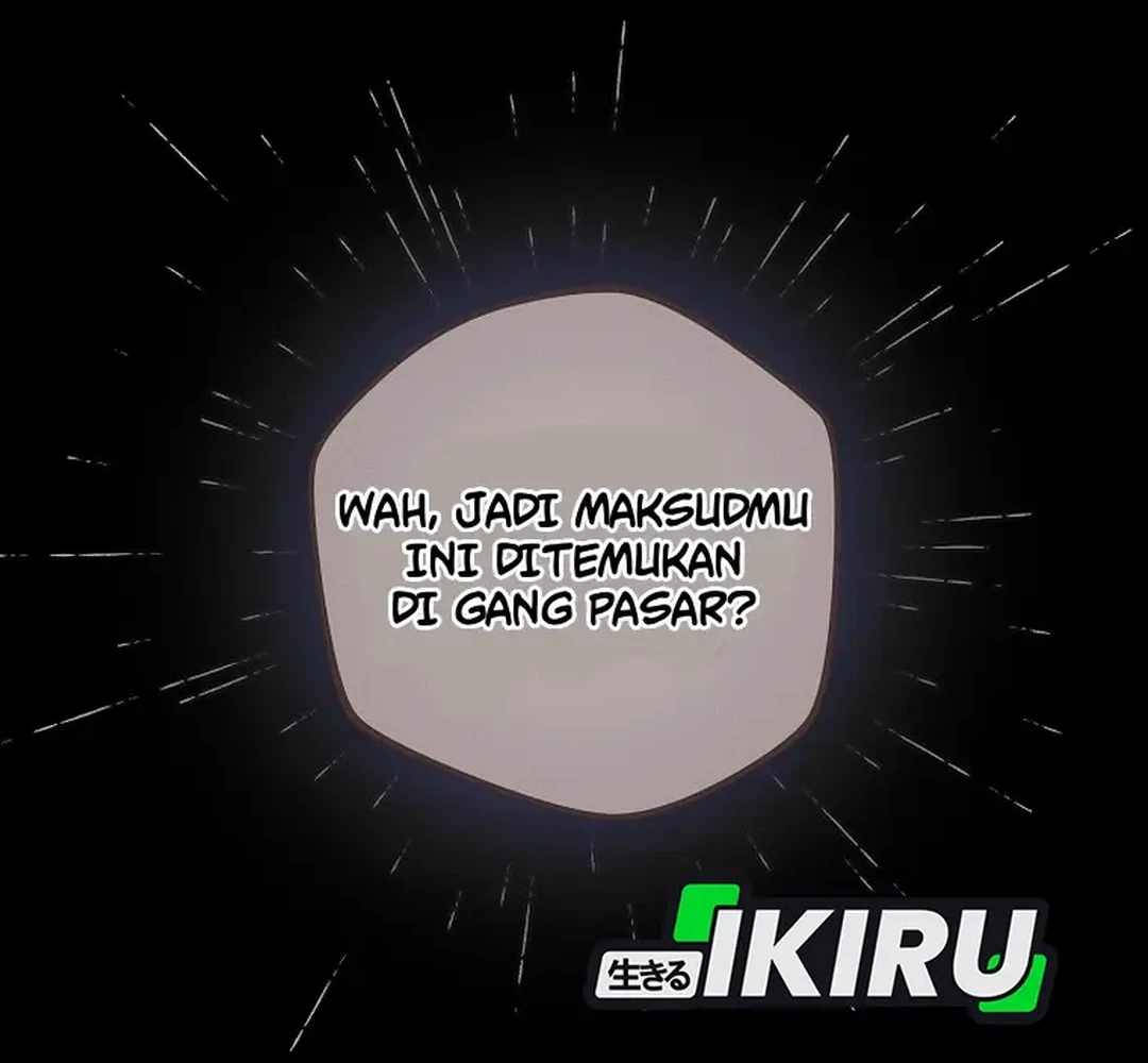 The Terminally Ill Baby Healer Doesn’t Hide Her Genius Chapter 32 Gambar 14