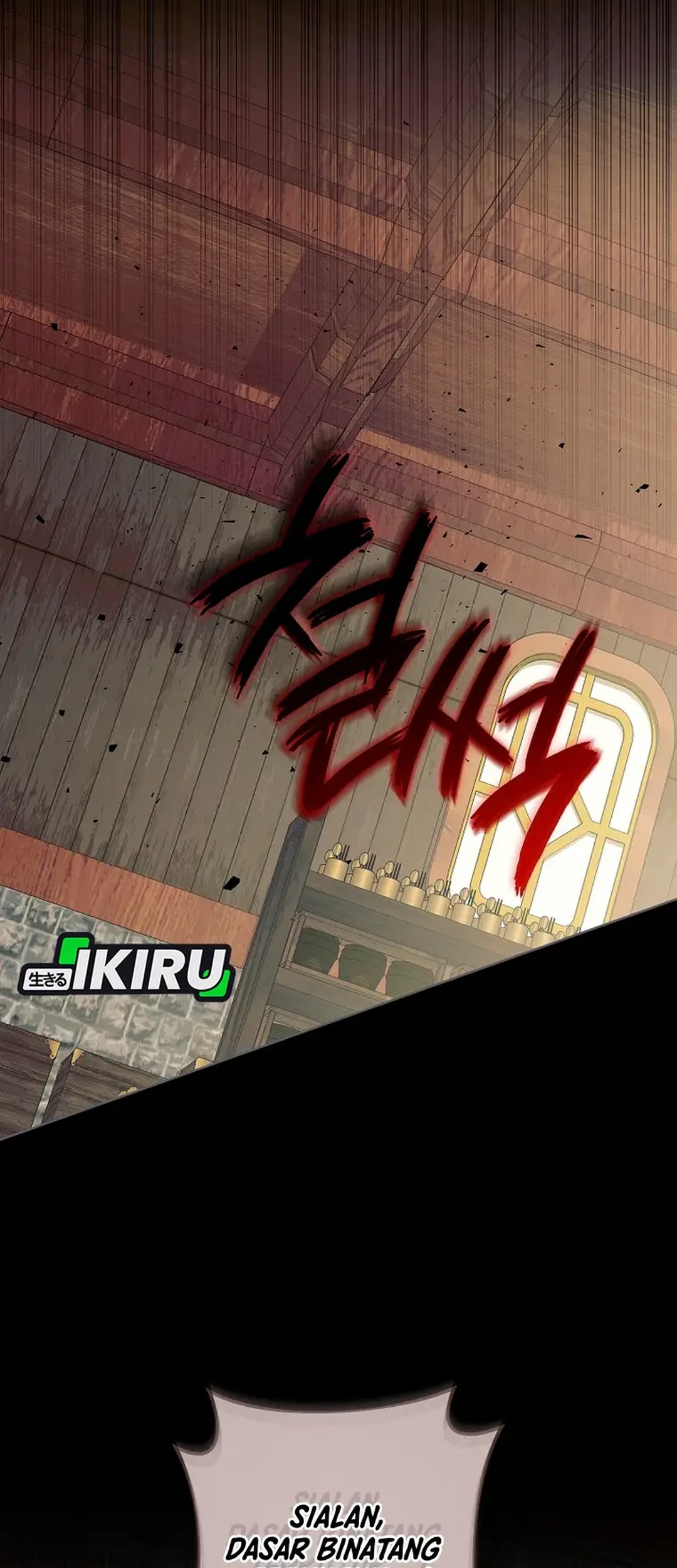 The Terminally Ill Baby Healer Doesn’t Hide Her Genius Chapter 32 Gambar 20