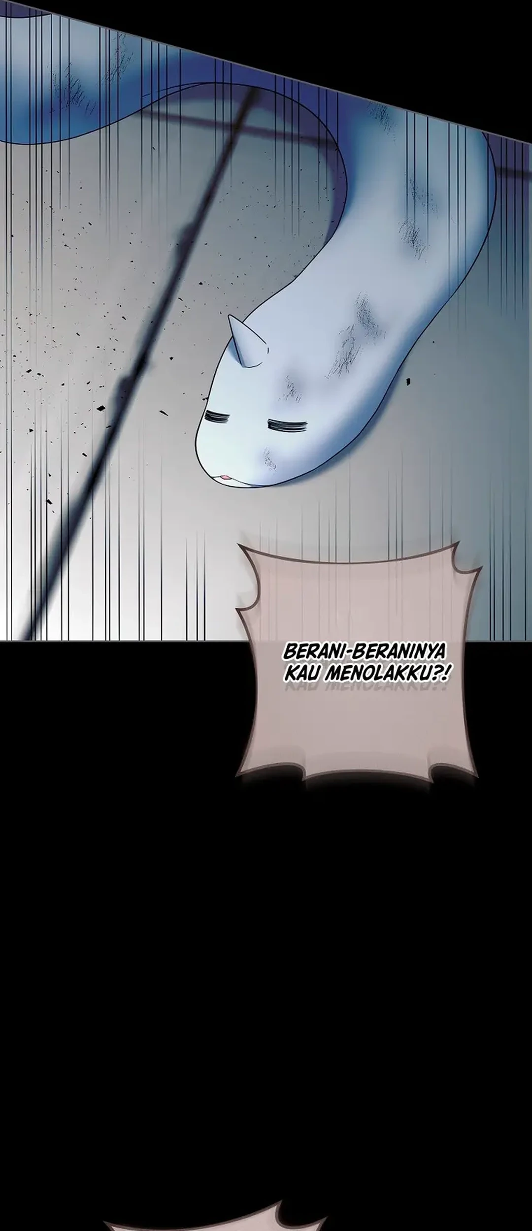 The Terminally Ill Baby Healer Doesn’t Hide Her Genius Chapter 32 Gambar 22