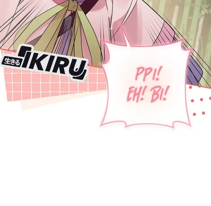 The Terminally Ill Baby Healer Doesn’t Hide Her Genius Chapter 35 Gambar 19