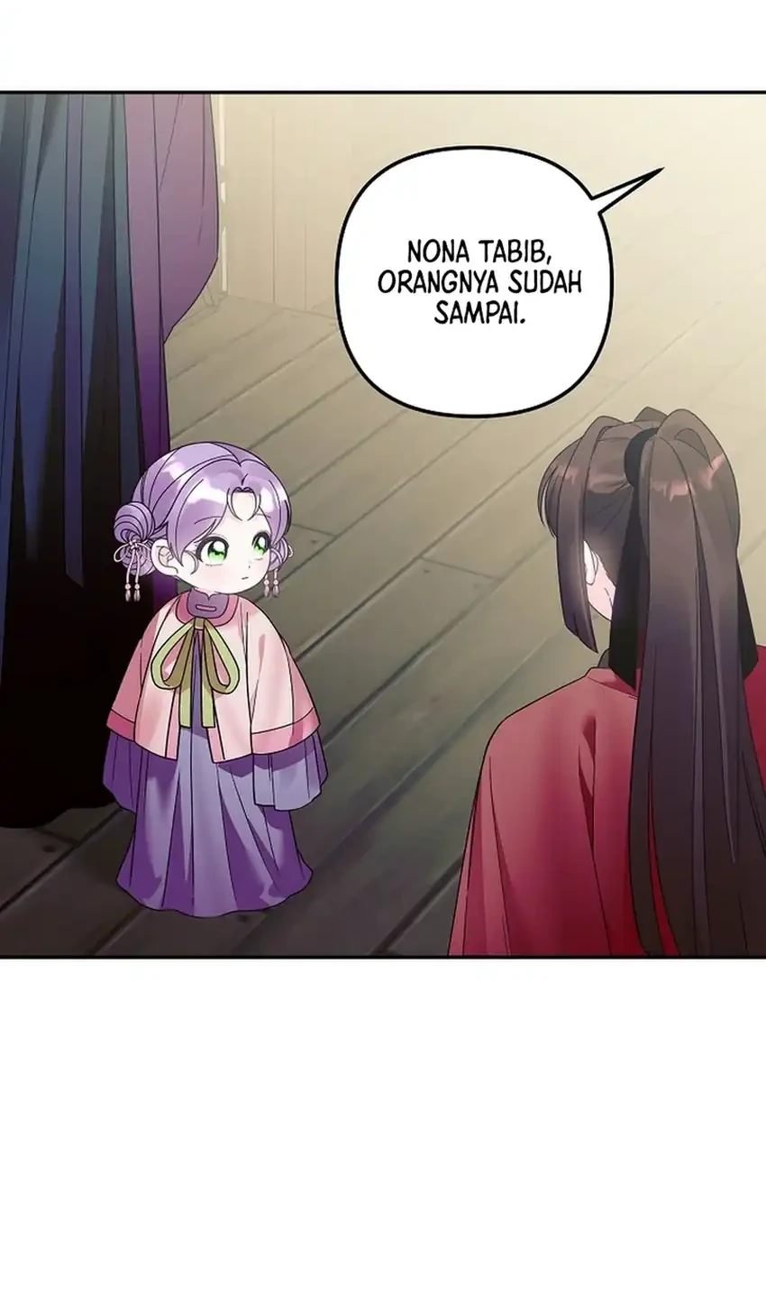 The Terminally Ill Baby Healer Doesn’t Hide Her Genius Chapter 35 Gambar 23