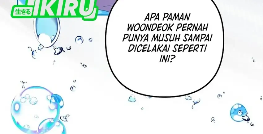 The Terminally Ill Baby Healer Doesn’t Hide Her Genius Chapter 35 Gambar 38