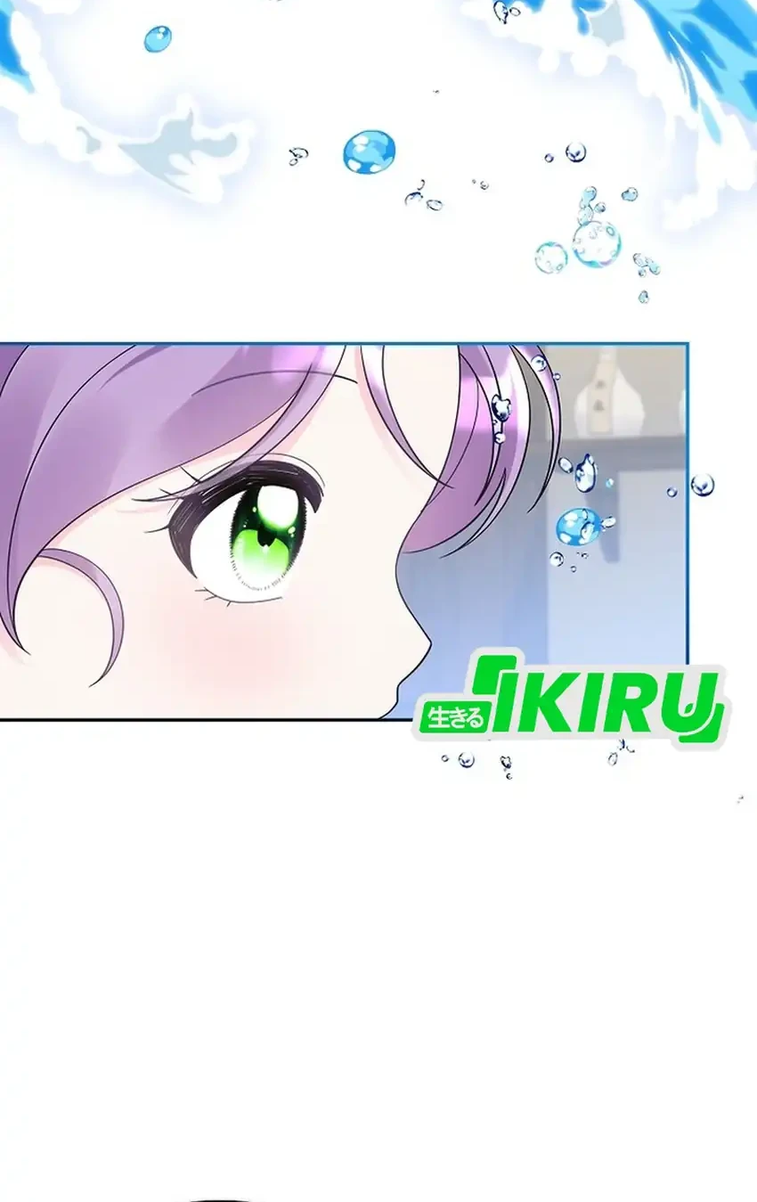 The Terminally Ill Baby Healer Doesn’t Hide Her Genius Chapter 35 Gambar 40