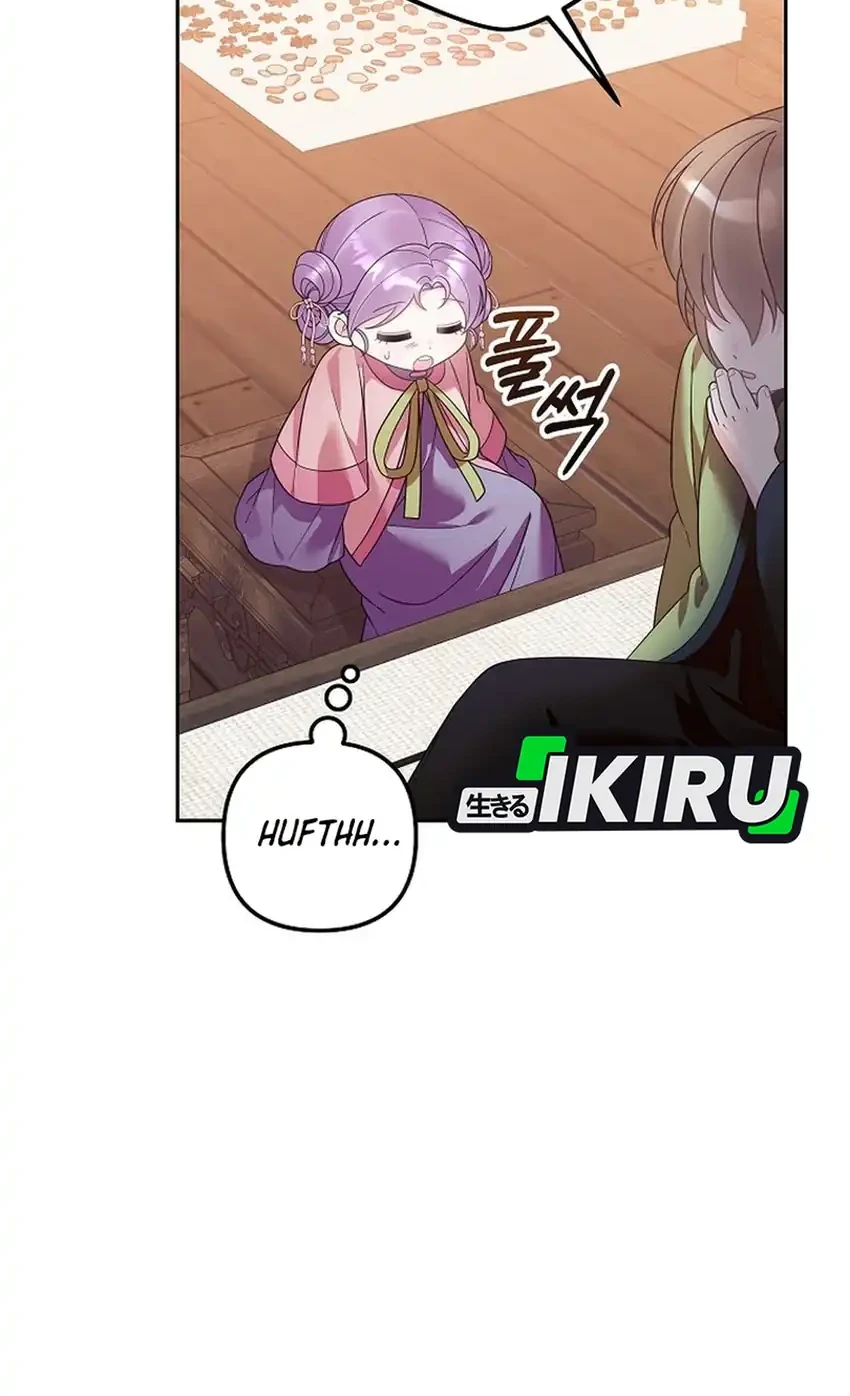 The Terminally Ill Baby Healer Doesn’t Hide Her Genius Chapter 35 Gambar 56