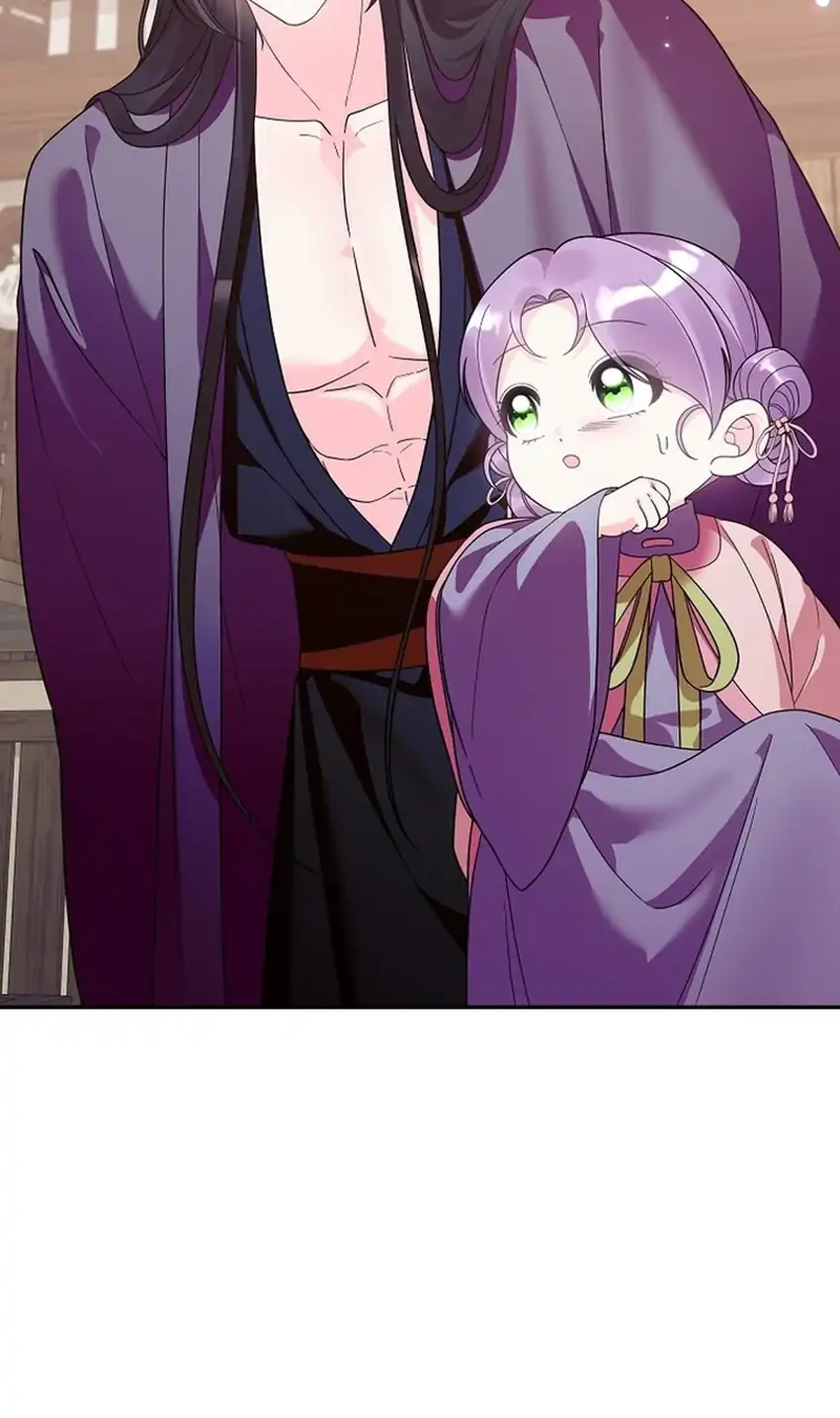 The Terminally Ill Baby Healer Doesn’t Hide Her Genius Chapter 35 Gambar 58