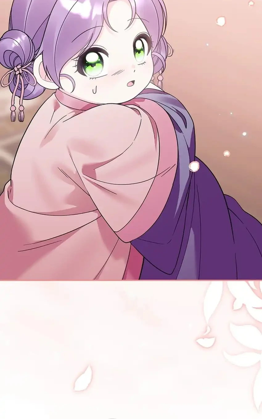 The Terminally Ill Baby Healer Doesn’t Hide Her Genius Chapter 35 Gambar 60