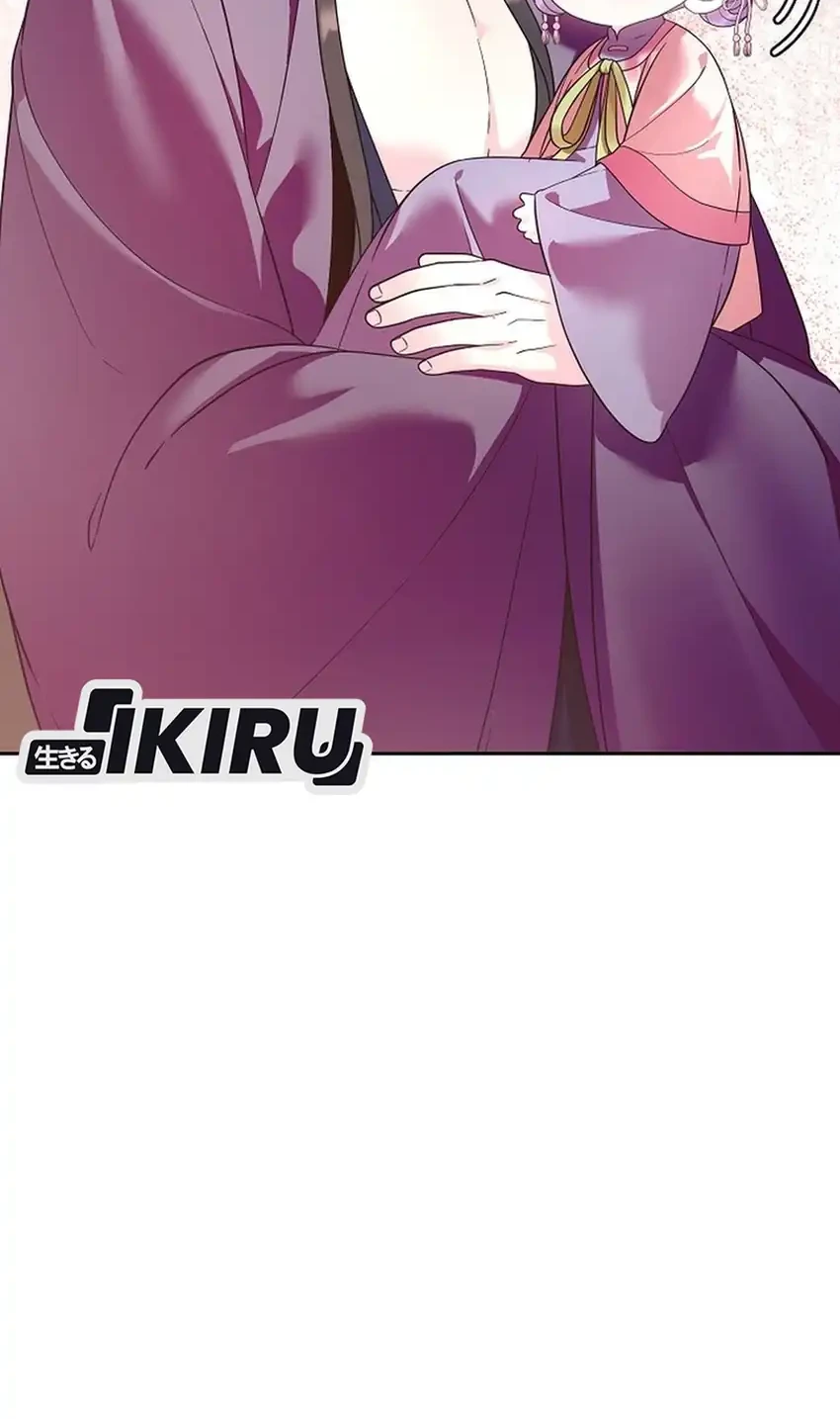 The Terminally Ill Baby Healer Doesn’t Hide Her Genius Chapter 35 Gambar 62