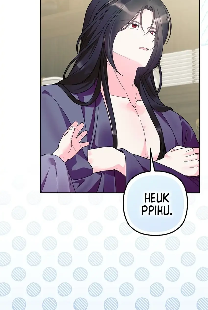 The Terminally Ill Baby Healer Doesn’t Hide Her Genius Chapter 35 Gambar 5