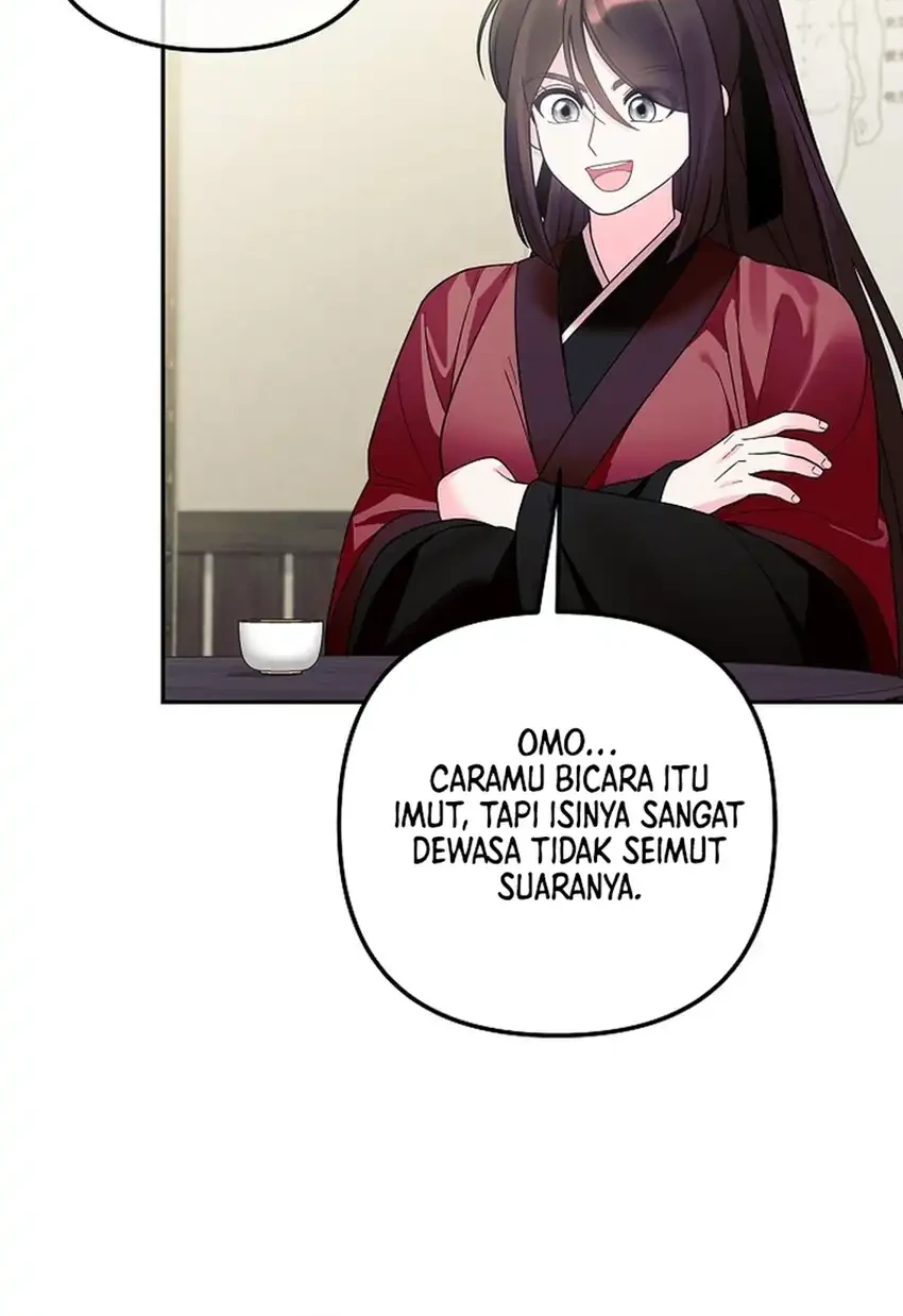 The Terminally Ill Baby Healer Doesn’t Hide Her Genius Chapter 35 Gambar 7