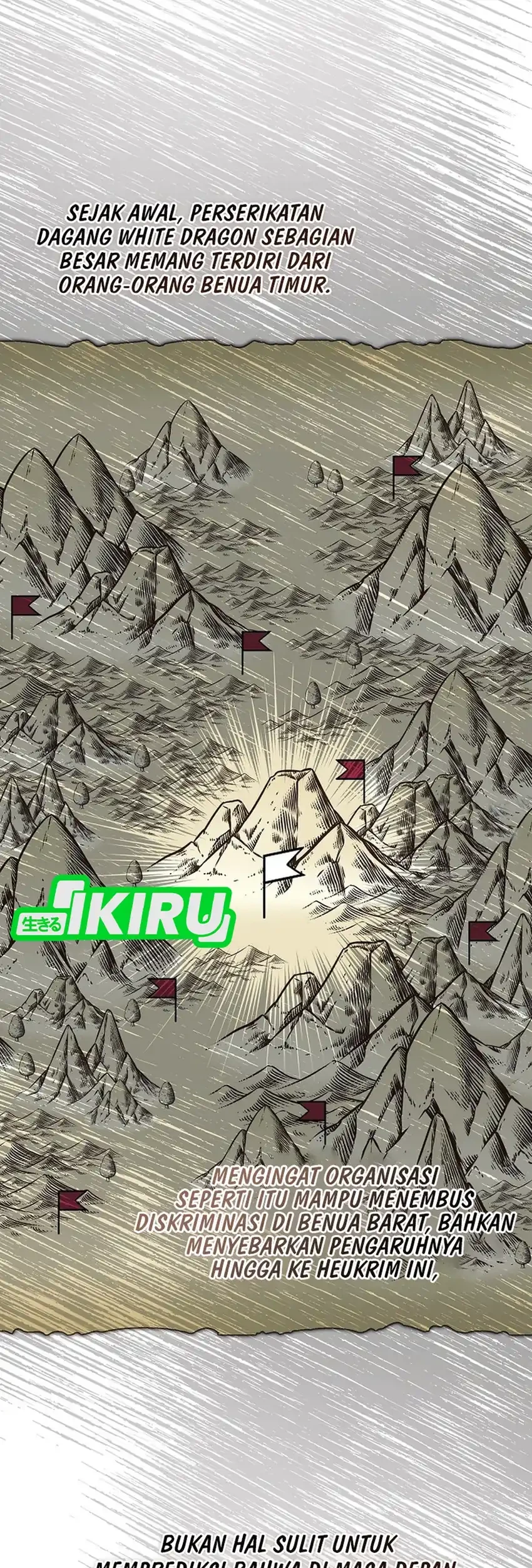 The Terminally Ill Baby Healer Doesn’t Hide Her Genius Chapter 35 Gambar 14