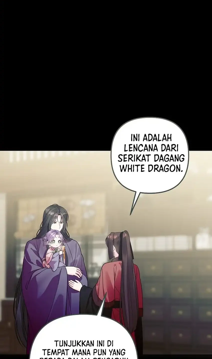 The Terminally Ill Baby Healer Doesn’t Hide Her Genius Chapter 36 Gambar 22