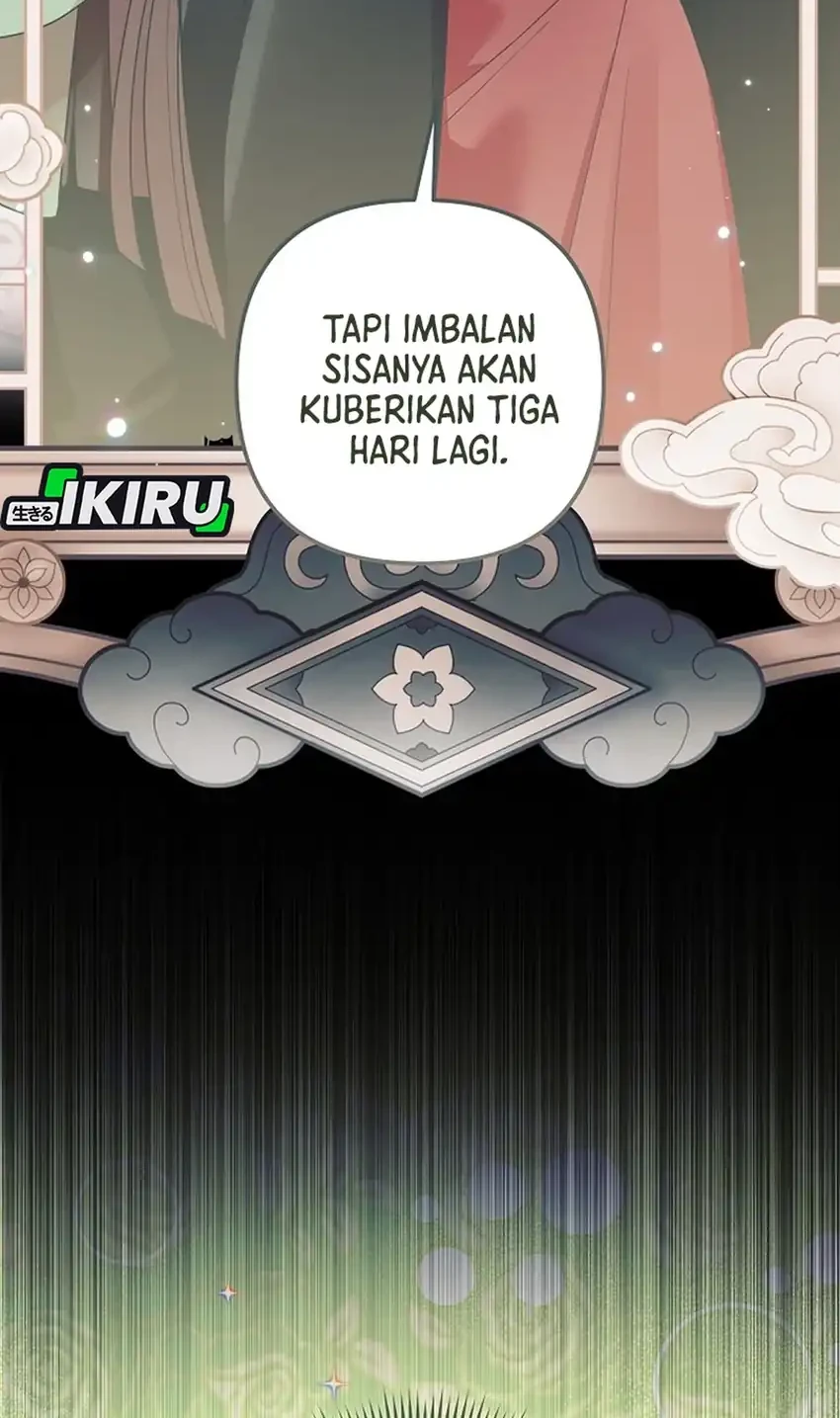 The Terminally Ill Baby Healer Doesn’t Hide Her Genius Chapter 36 Gambar 24