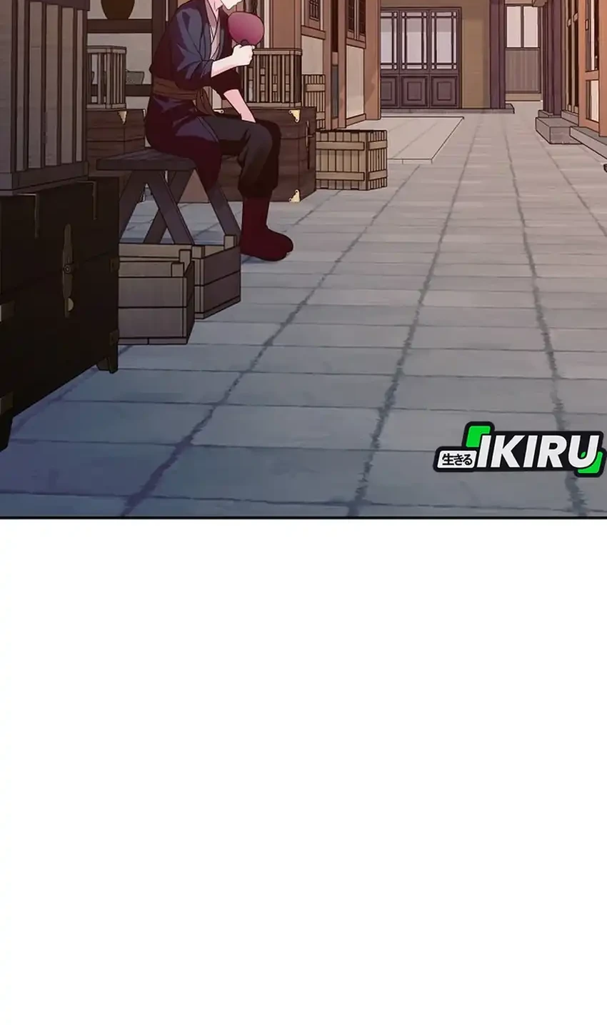 The Terminally Ill Baby Healer Doesn’t Hide Her Genius Chapter 36 Gambar 28