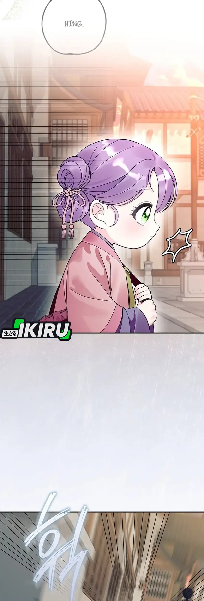 The Terminally Ill Baby Healer Doesn’t Hide Her Genius Chapter 36 Gambar 41