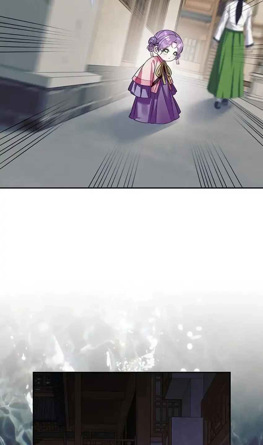 The Terminally Ill Baby Healer Doesn’t Hide Her Genius Chapter 36 Gambar 42