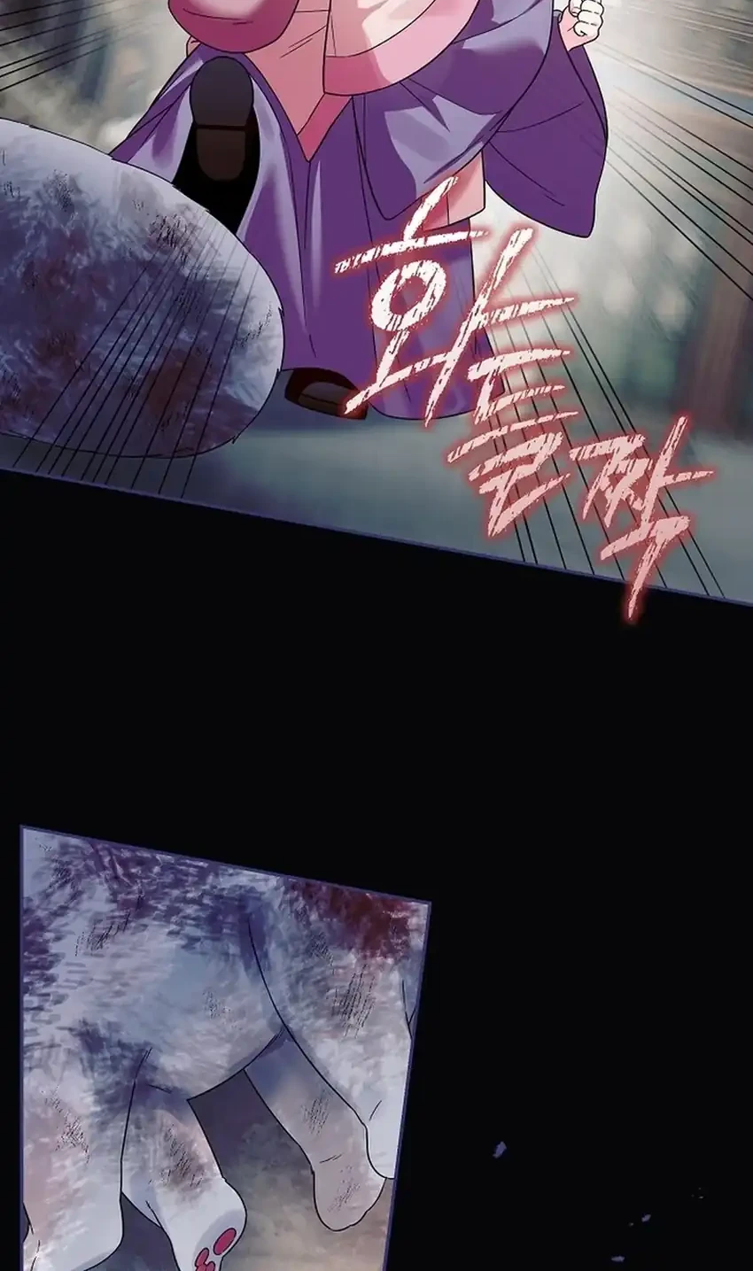 The Terminally Ill Baby Healer Doesn’t Hide Her Genius Chapter 36 Gambar 46