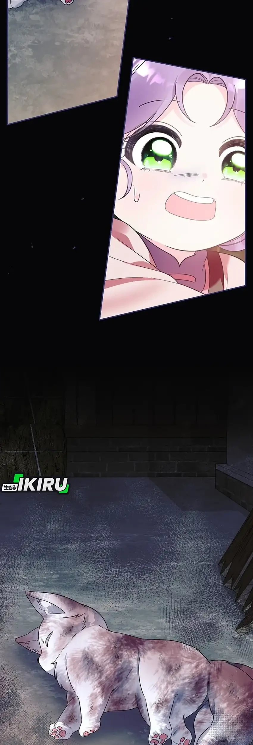 The Terminally Ill Baby Healer Doesn’t Hide Her Genius Chapter 36 Gambar 47