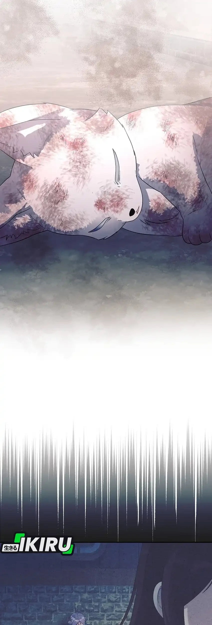 The Terminally Ill Baby Healer Doesn’t Hide Her Genius Chapter 36 Gambar 51