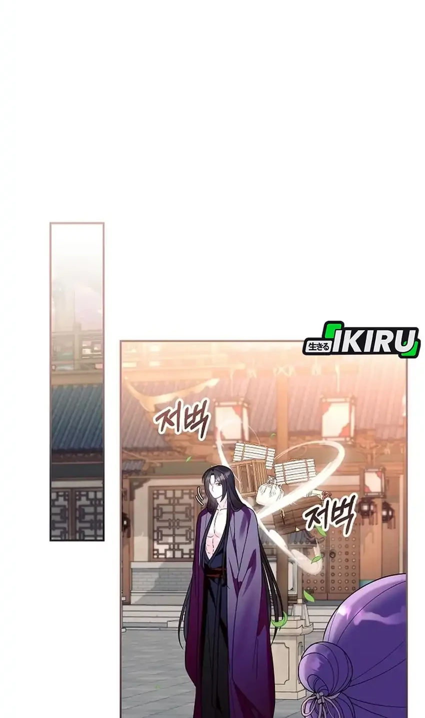 The Terminally Ill Baby Healer Doesn’t Hide Her Genius Chapter 36 Gambar 56