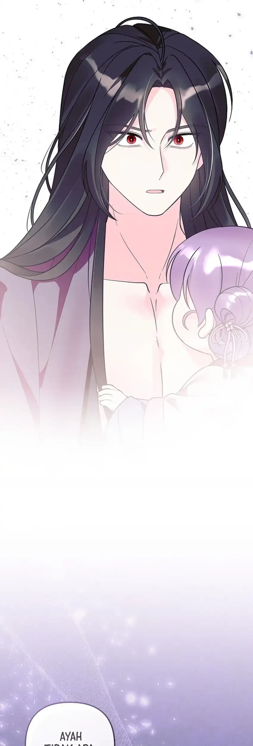 The Terminally Ill Baby Healer Doesn’t Hide Her Genius Chapter 36 Gambar 3