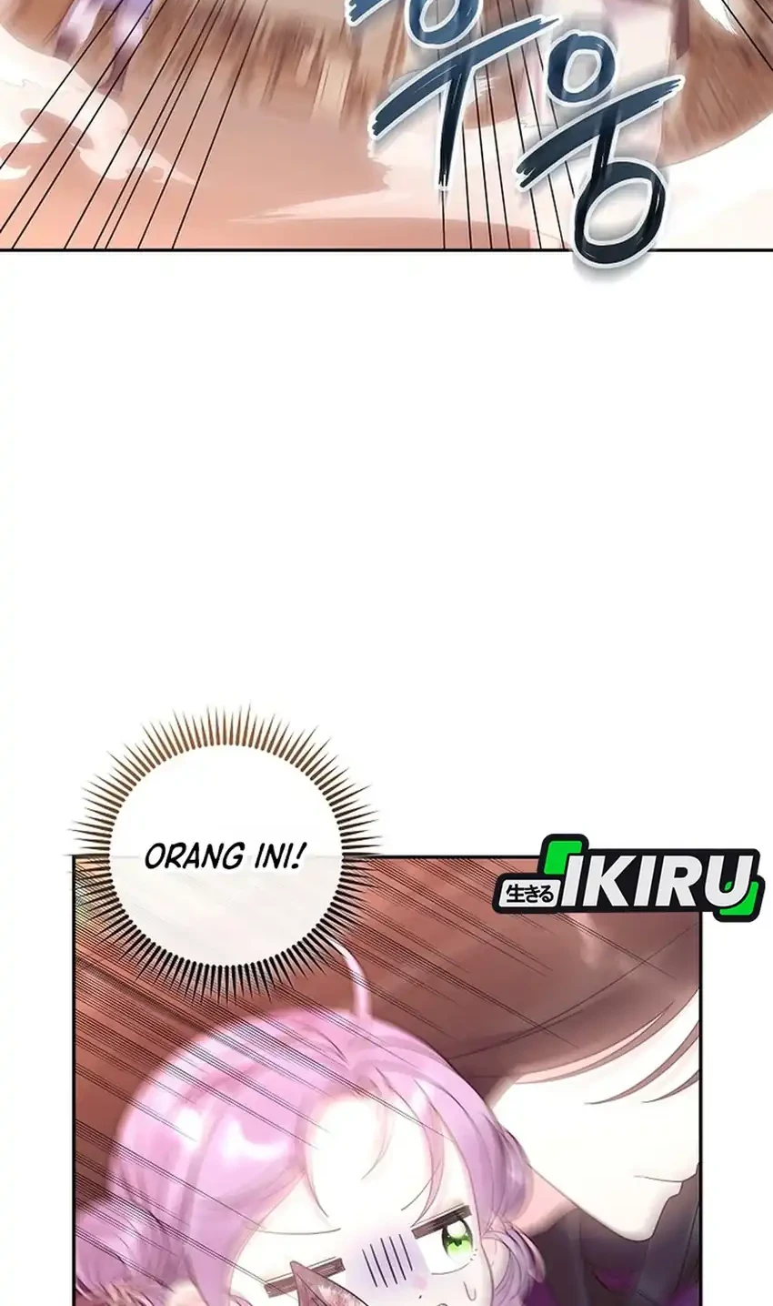 The Terminally Ill Baby Healer Doesn’t Hide Her Genius Chapter 36 Gambar 62