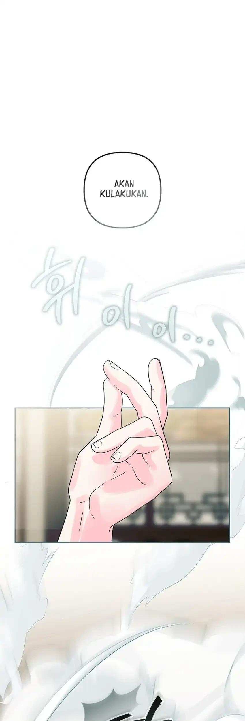 The Terminally Ill Baby Healer Doesn’t Hide Her Genius Chapter 36 Gambar 11