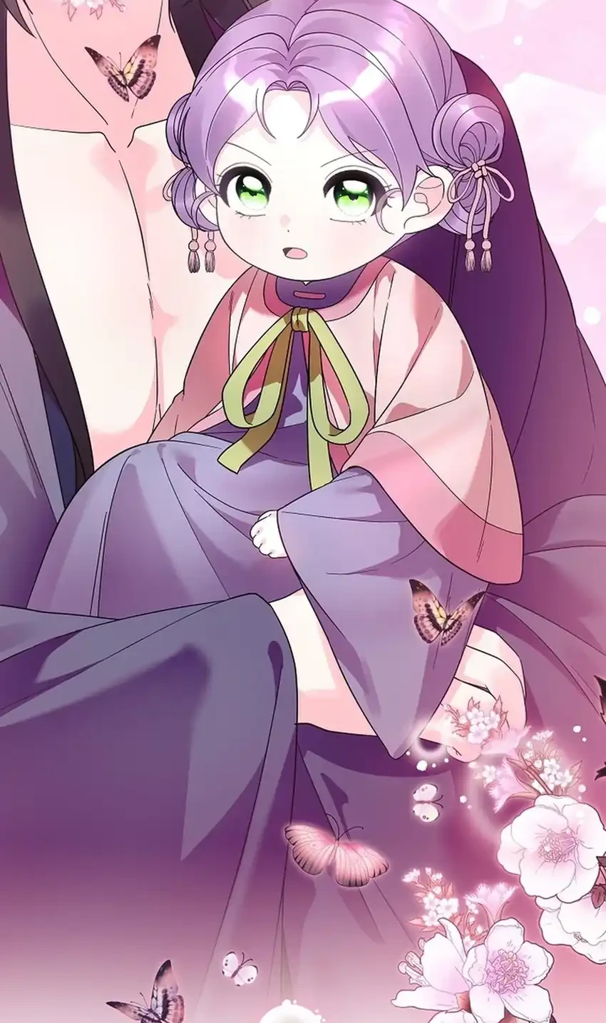 The Terminally Ill Baby Healer Doesn’t Hide Her Genius Chapter 36 Gambar 14