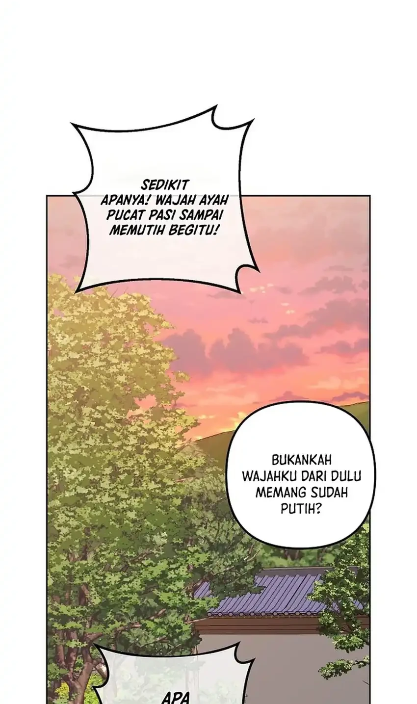 The Terminally Ill Baby Healer Doesn’t Hide Her Genius Chapter 37 Gambar 22