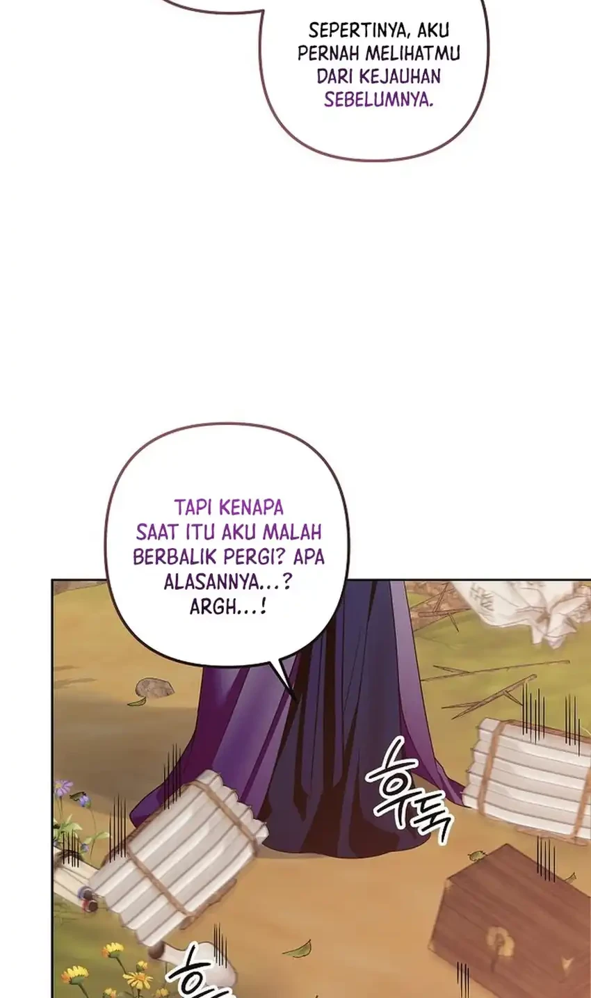 The Terminally Ill Baby Healer Doesn’t Hide Her Genius Chapter 37 Gambar 26