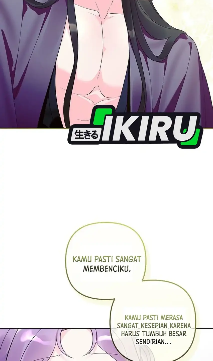 The Terminally Ill Baby Healer Doesn’t Hide Her Genius Chapter 37 Gambar 30