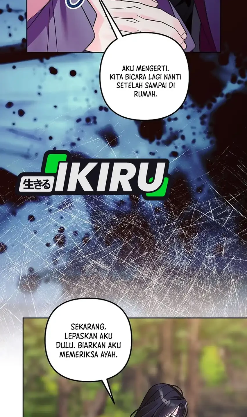 The Terminally Ill Baby Healer Doesn’t Hide Her Genius Chapter 37 Gambar 32