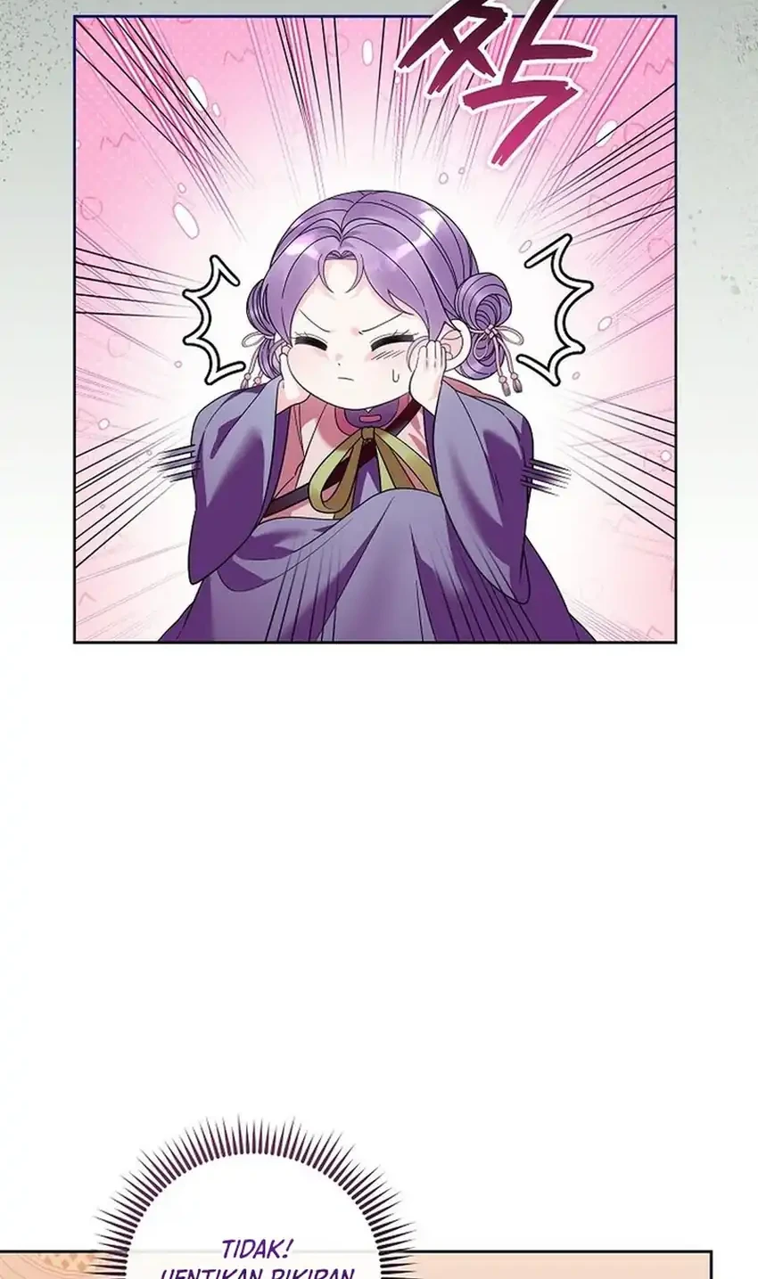 The Terminally Ill Baby Healer Doesn’t Hide Her Genius Chapter 37 Gambar 46